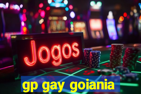 gp gay goiania